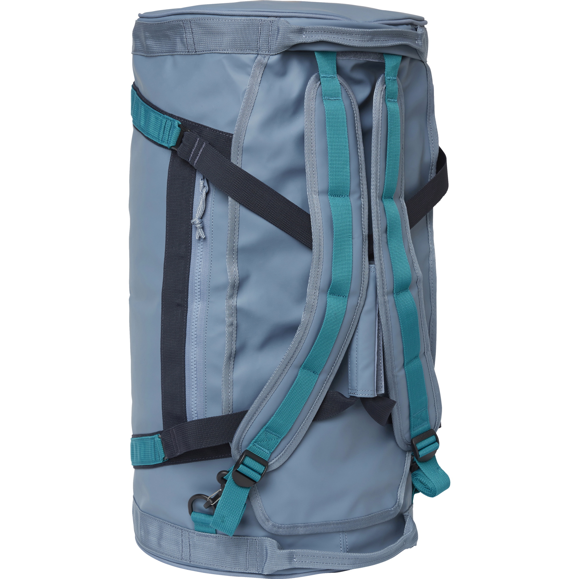 2026 Helly Hansen HH Duffel Bag 2 50L 68005 - Washed Navy